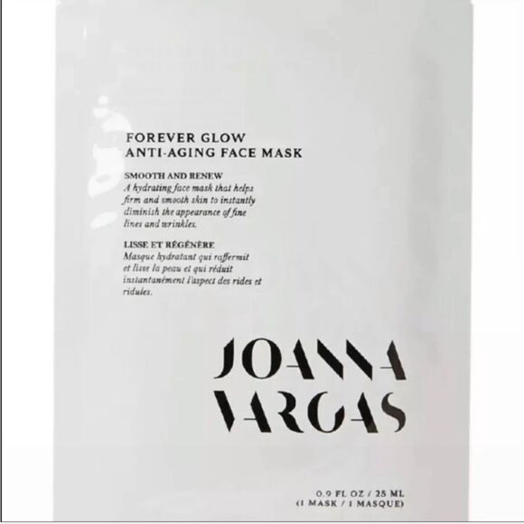 Joanna Vargas Anti-Aging Face Mask - Picture 2 of 5